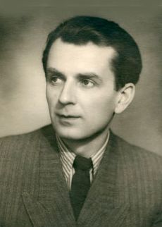 Владимир Ивановский 